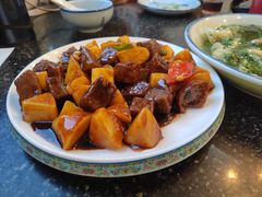 -老牛窝里(总店)