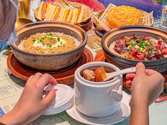 -凤来茶餐·粤菜馆(珠江新城店)
