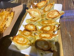 -金谷园饺子·烧烤(人大总店)