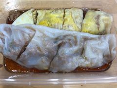 -山水肠粉(盐田店)