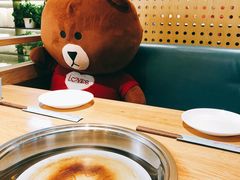-青瓷火锅料理(西单大悦城店)