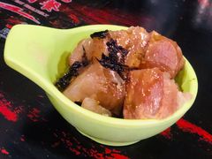 -张记牛肉面馆(天津路店)