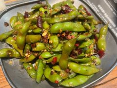 -北丐先生·野馄饨烧烤(长宁龙之梦店)