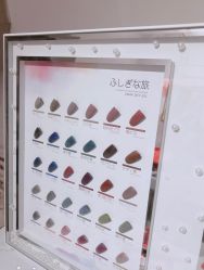 -Miss叶美甲美睫