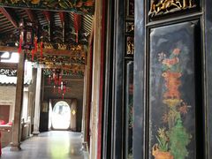 -凤凰山公园-龙王古庙