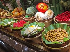 -汉丽斯巴西烤肉自助(市南店)