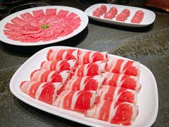 -荣记火锅(青悦城店)