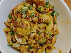 -胖东瓜·浏阳菜馆(火车站店)