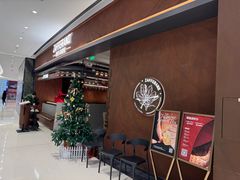 -ZAFFERANO西班牙海鲜饭(上海首店)
