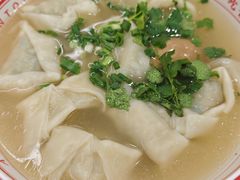 -吉祥馄饨(上海斜土店)