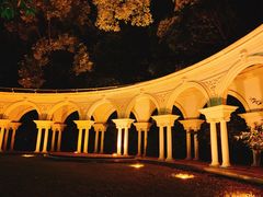 -上海安亭别墅花园酒店