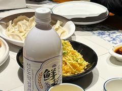 -东方饺子王(工农大路店)