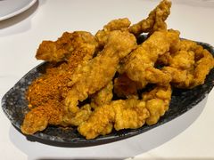小酥肉-付小姐在成都(五道口店)