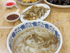 -芳记粉店(总店)
