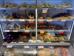 -串小白烧烤(金沙洲店)