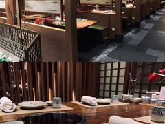 大堂-蟹将军·松叶蟹和牛日料放题自助(K11店)