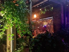 -高烤场烧烤餐厅(文华里店)