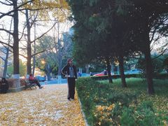 -大连人民广场