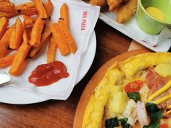 -米斯特比萨(亦庄国融国际店)