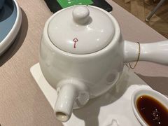 -尚一汤 广东炖汤(金桥国际店)