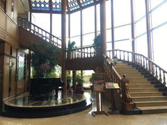 -曼谷王子宫殿酒店