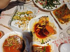 -五丁桥光头香辣蟹(望江橡树林店)