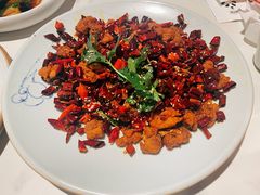 -辛香汇·现炒川菜(小寨原力场-西北首店)