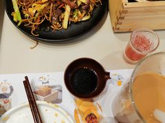 -蔡澜点心·粤菜(西单大悦城店)