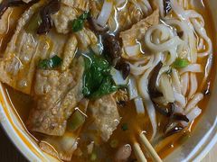 -交通大学（闵行校区）-第二餐饮大楼
