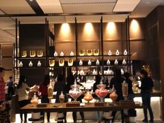 -康莱德酒店·美庭自助餐厅