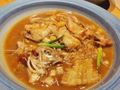 东海杂鱼-荣小馆(杭州大厦店)
