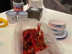 -文和友老长沙龙虾馆(化龙池店)