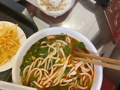 -东方宫中国兰州牛肉拉面(厦门旗舰店)
