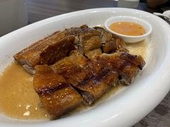 -周锦记广式餐厅(格林生活坊2期店)