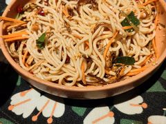 -蜗牛小馆醉乡民谣云南菜(惠新西里店)