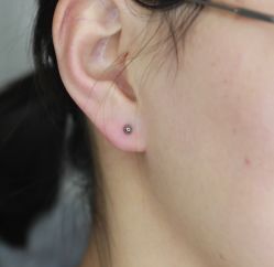 -众刺纹画·纹身·穿孔饰品·海娜定制