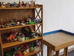 -绿房子心理咨询