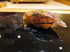 -鮨青(恒基名人购物中心店)