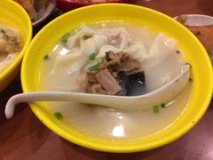 -龙抄手(春熙路总店)