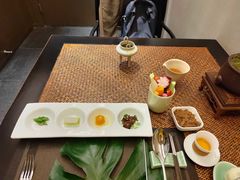 锦绣江山-王府茶楼茶宴·创意菜(大观园总店)