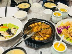 -城南往事·鲁菜·烤鸭(世茂宽厚里·大明湖店)