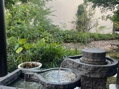 -春色如许·茶食餐厅(桃李春风店)