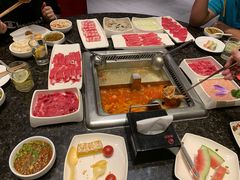 -海底捞火锅(龙岗星河COCO Park店)