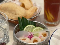 -今之味南亚厨房·探店指南(领展购物广场店)