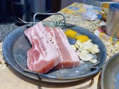 -安又胖韩国烤肉(美罗城店)