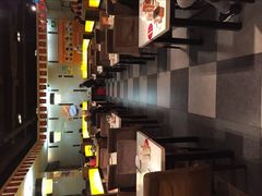 -小杨烤肉(高新店)
