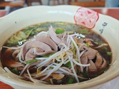 -邵顺兴锅盖面(金山宝地店)