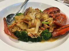 -万龙洲海鲜(大兴绿地缤纷城店)