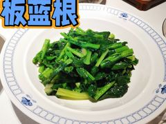-杏花堂晋商私房菜(华熙五棵松店)
