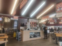 -赞酱川式烤肉(蜀都万达店)